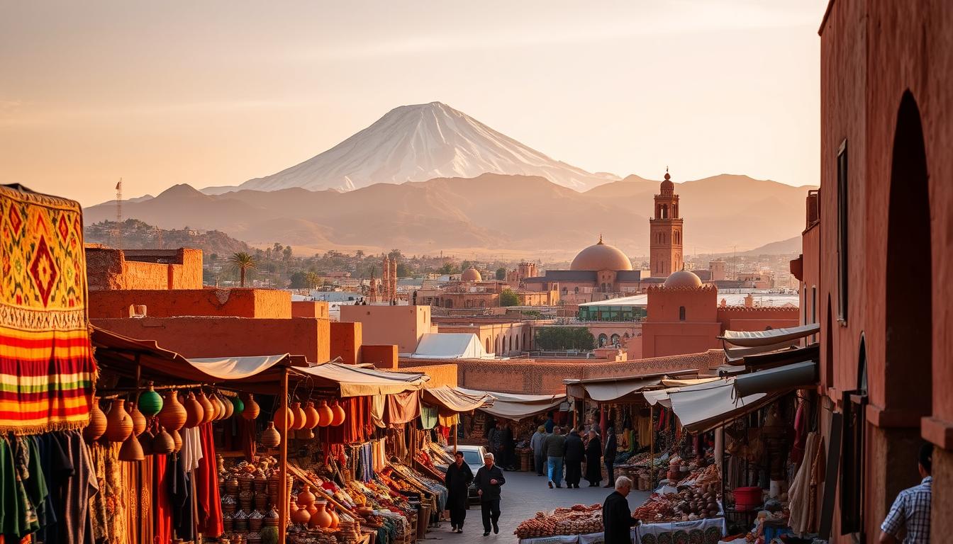 moroccan tour
