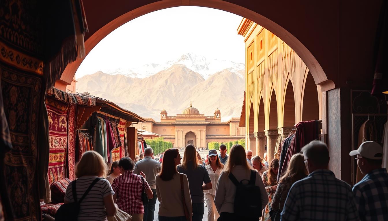 morocco guided tours