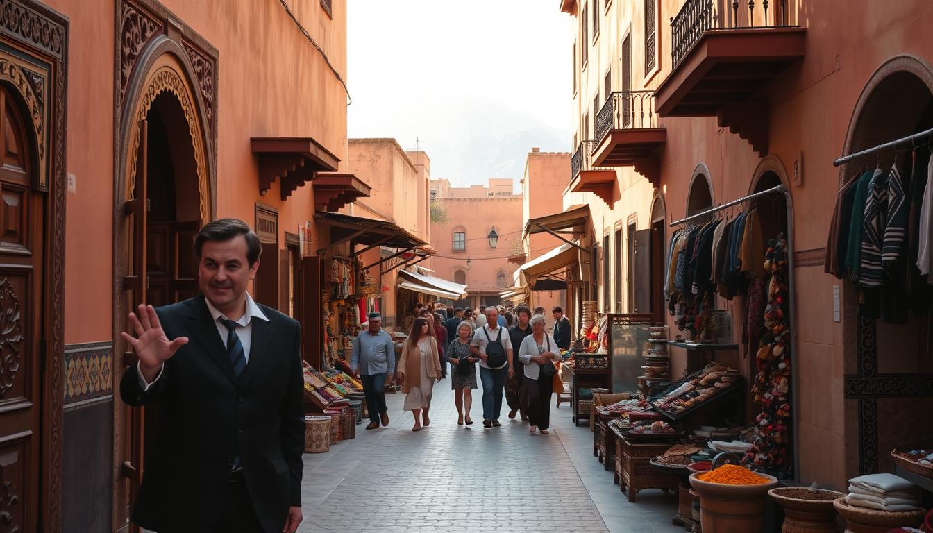 morocco private tours