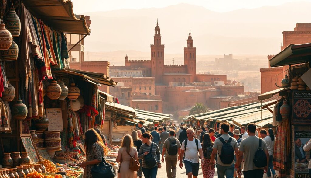 morocco tours