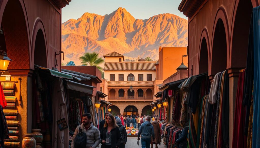 morocco tours