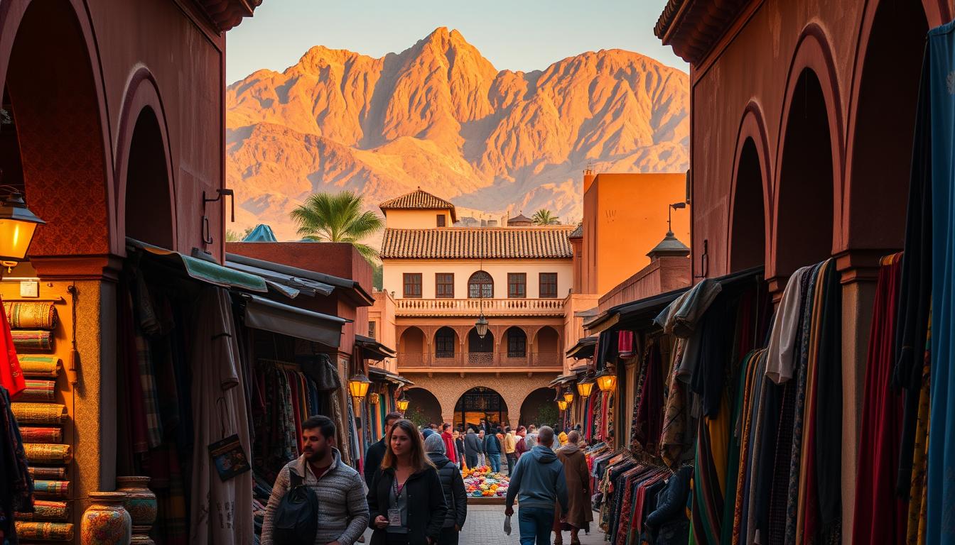morocco tours