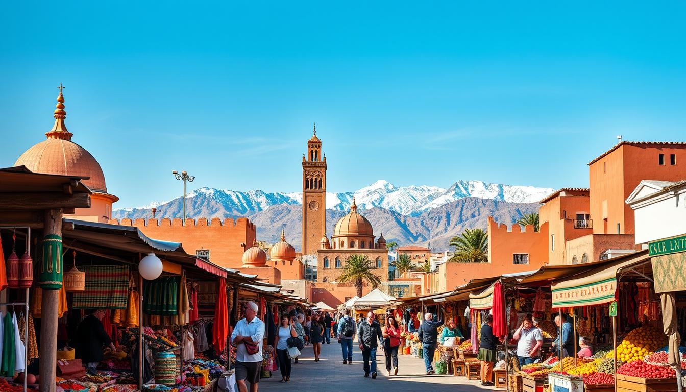 tours in morocco