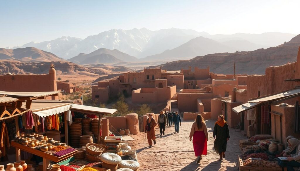 tours of morocco