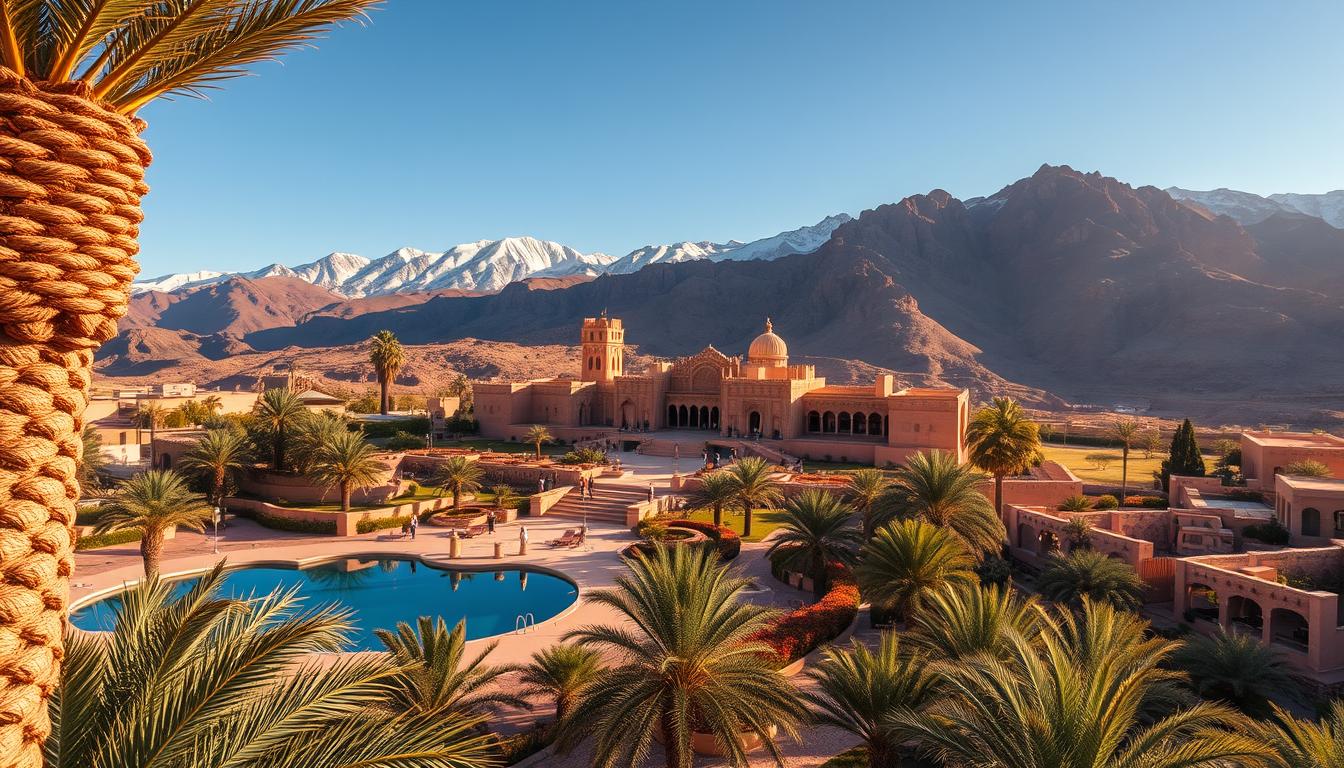 private morocco tours