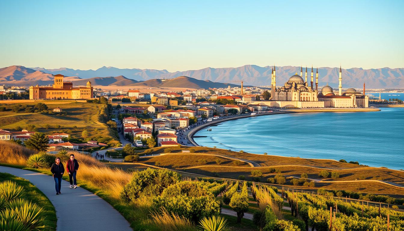 spain portugal morocco tours