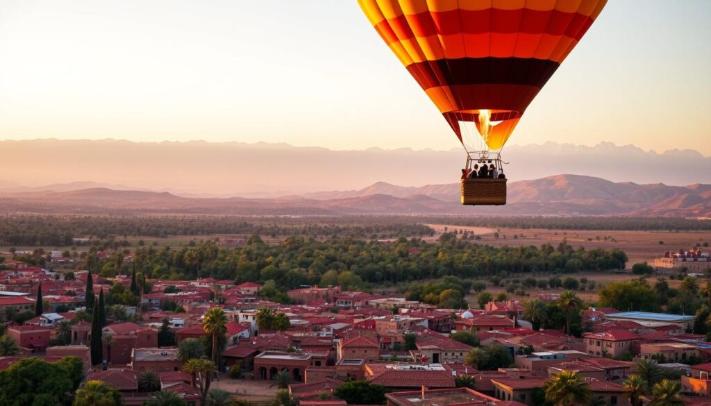 Unforgettable Hot Air Balloon Rides Near Marrakech 10 best hot air balloon rides near marrakech