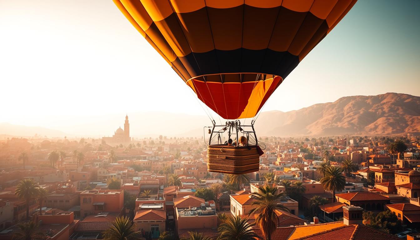 get your guide marrakech hot air balloon