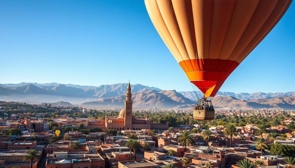 Soar Over Marrakech by Air Balloon: My Unforgettable Experience 7 marrakech by air balloon