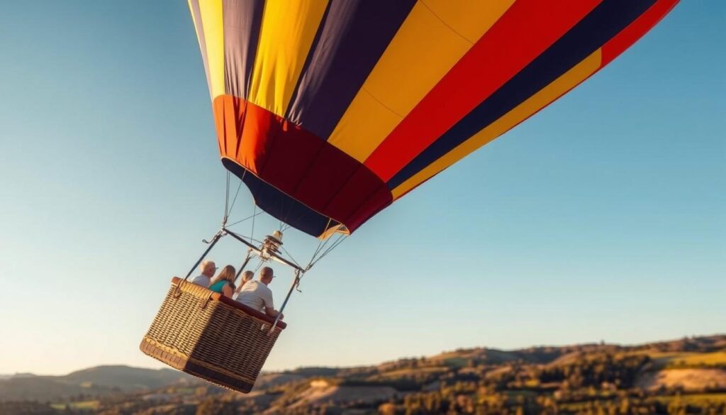hotbaloon