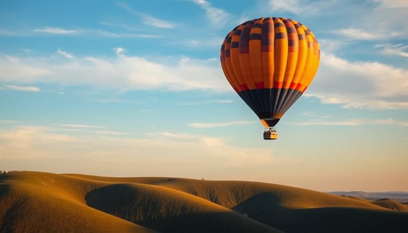 hotbaloon