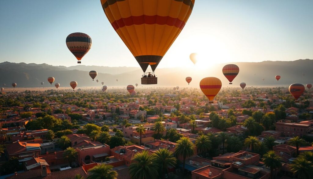 Marrakech Balloons: Your Complete Review and Guide 4 marrakech balloons